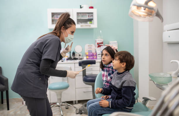Best Veneers and Lumineers  in Fairview Park, IN