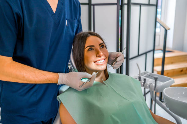 Best Oral Cancer Screening  in Fairview Park, IN
