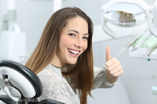 Professional  Holistic Dental Services in Fairview Park, IN