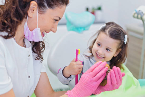 Dental Bonding in Fairview Park, IN